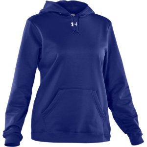 Fleece Team Hoody