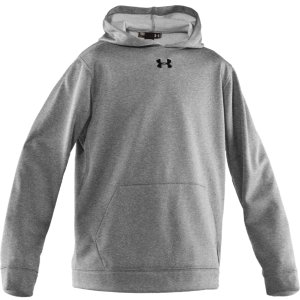 Fleece Team Hoody